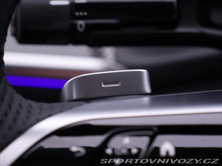 Mercedes-Benz Ostatní modely GLC 2,0 220d 4Matic kupé AMG 2025