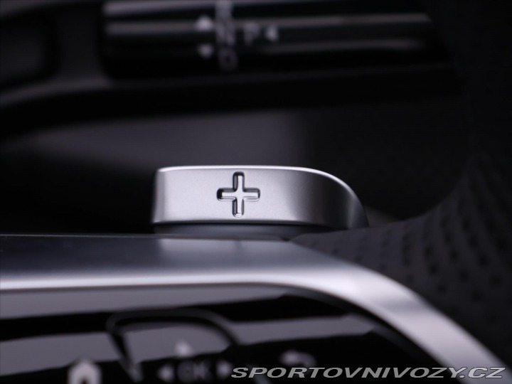 Mercedes-Benz Ostatní modely GLC 2,0 220d 4Matic kupé AMG 2025