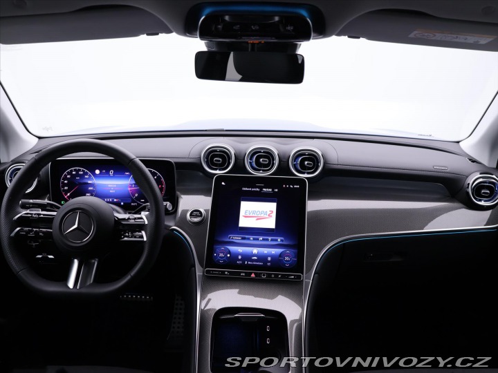 Mercedes-Benz Ostatní modely GLC 2,0 220d 4Matic kupé AMG 2025
