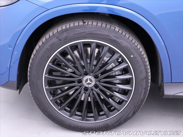 Mercedes-Benz Ostatní modely GLC 2,0 220d 4Matic kupé AMG 2025