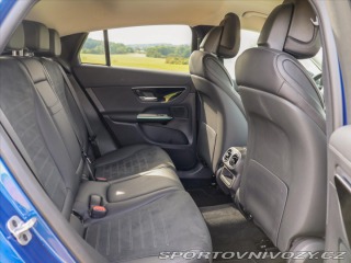 Mercedes-Benz Ostatní modely GLC 2,0 220d 4Matic kupé AMG 2025