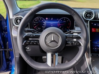 Mercedes-Benz Ostatní modely GLC 2,0 220d 4Matic kupé AMG 2025