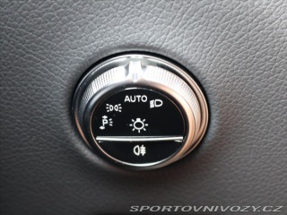 Mercedes-Benz Ostatní modely GLC 2,0 220d 4Matic kupé AMG 2025