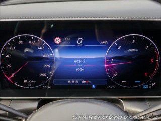 Mercedes-Benz Ostatní modely GLC 2,0 220d 4Matic kupé AMG 2025