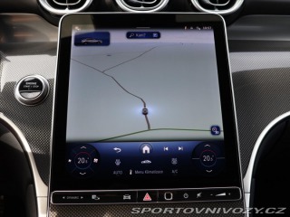 Mercedes-Benz Ostatní modely GLC 2,0 220d 4Matic kupé AMG 2025