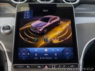 Mercedes-Benz Ostatní modely GLC 2,0 220d 4Matic kupé AMG 2025