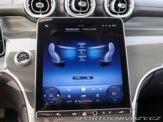 Mercedes-Benz Ostatní modely GLC 2,0 220d 4Matic kupé AMG 2025