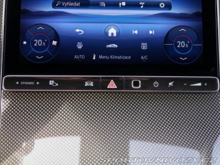 Mercedes-Benz Ostatní modely GLC 2,0 220d 4Matic kupé AMG 2025