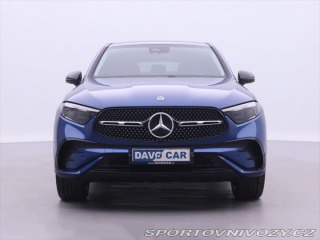 Mercedes-Benz Ostatní modely GLC 2,0 220d 4Matic kupé AMG 2025