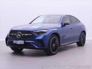 Mercedes-Benz Ostatní modely GLC 2,0 220d 4Matic kupé AMG 2025