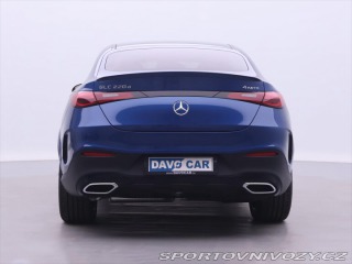 Mercedes-Benz Ostatní modely GLC 2,0 220d 4Matic kupé AMG 2025