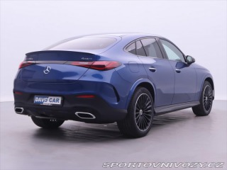 Mercedes-Benz Ostatní modely GLC 2,0 220d 4Matic kupé AMG 2025