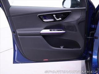 Mercedes-Benz Ostatní modely GLC 2,0 220d 4Matic kupé AMG 2025