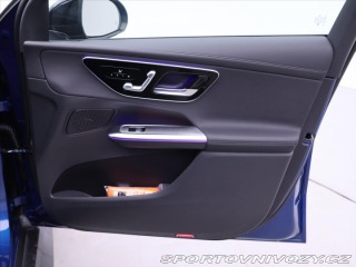 Mercedes-Benz Ostatní modely GLC 2,0 220d 4Matic kupé AMG 2025