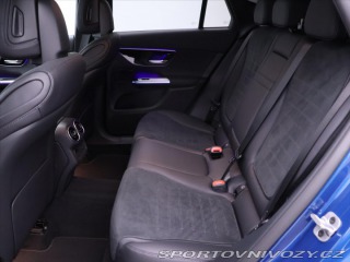 Mercedes-Benz Ostatní modely GLC 2,0 220d 4Matic kupé AMG 2025