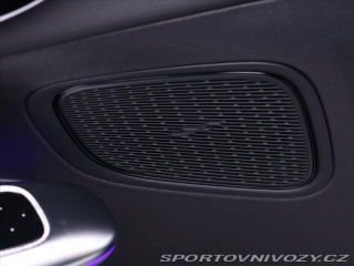 Mercedes-Benz Ostatní modely GLC 2,0 220d 4Matic kupé AMG 2025