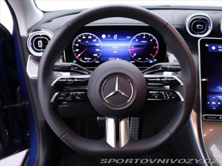 Mercedes-Benz Ostatní modely GLC 2,0 220d 4Matic kupé AMG 2025
