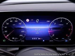 Mercedes-Benz Ostatní modely GLC 2,0 220d 4Matic kupé AMG 2025