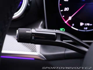 Mercedes-Benz Ostatní modely GLC 2,0 220d 4Matic kupé AMG 2025