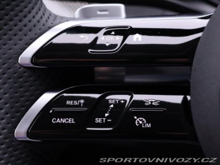 Mercedes-Benz Ostatní modely GLC 2,0 220d 4Matic kupé AMG 2025