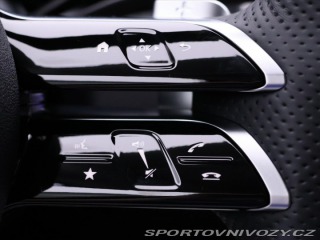 Mercedes-Benz Ostatní modely GLC 2,0 220d 4Matic kupé AMG 2025