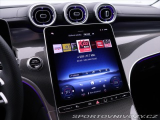 Mercedes-Benz Ostatní modely GLC 2,0 220d 4Matic kupé AMG 2025