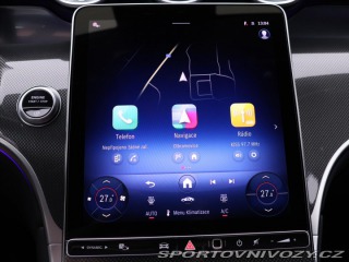 Mercedes-Benz Ostatní modely GLC 2,0 220d 4Matic kupé AMG 2025