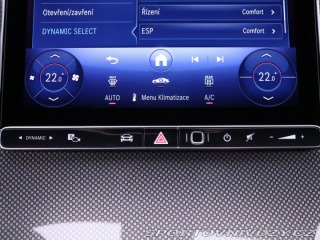 Mercedes-Benz Ostatní modely GLC 2,0 220d 4Matic kupé AMG 2025