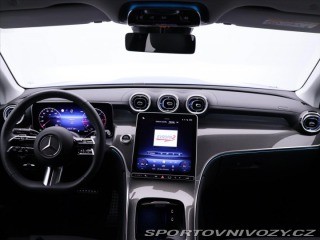Mercedes-Benz Ostatní modely GLC 2,0 220d 4Matic kupé AMG 2025