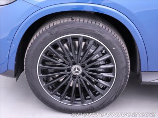 Mercedes-Benz Ostatní modely GLC 2,0 220d 4Matic kupé AMG 2025