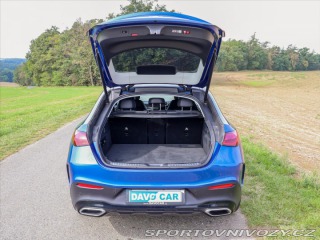 Mercedes-Benz Ostatní modely GLC 2,0 220d 4Matic kupé AMG 2025