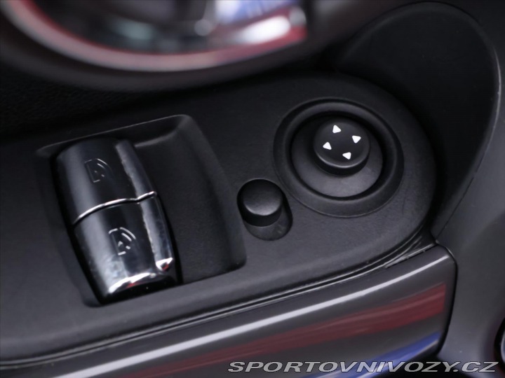 Mini One 1,5 i 75kW JCW Kůže 1.Maj 2018