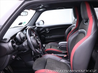 Mini One 1,5 i 75kW JCW Kůže 1.Maj 2018