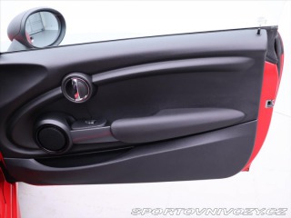 Mini One 1,5 i 75kW JCW Kůže 1.Maj 2018