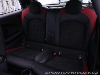 Mini One 1,5 i 75kW JCW Kůže 1.Maj 2018