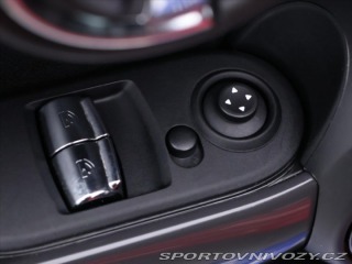 Mini One 1,5 i 75kW JCW Kůže 1.Maj 2018