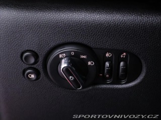 Mini One 1,5 i 75kW JCW Kůže 1.Maj 2018