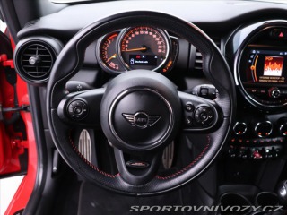 Mini One 1,5 i 75kW JCW Kůže 1.Maj 2018