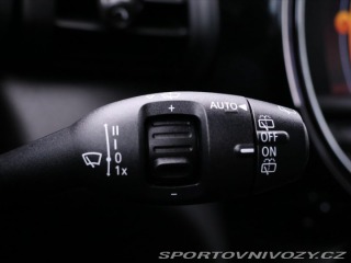 Mini One 1,5 i 75kW JCW Kůže 1.Maj 2018