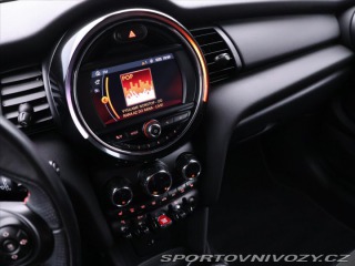 Mini One 1,5 i 75kW JCW Kůže 1.Maj 2018