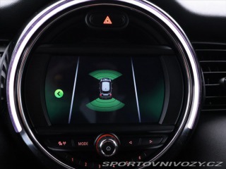 Mini One 1,5 i 75kW JCW Kůže 1.Maj 2018