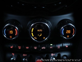 Mini One 1,5 i 75kW JCW Kůže 1.Maj 2018