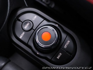 Mini One 1,5 i 75kW JCW Kůže 1.Maj 2018