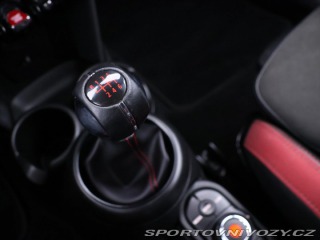 Mini One 1,5 i 75kW JCW Kůže 1.Maj 2018