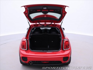 Mini One 1,5 i 75kW JCW Kůže 1.Maj 2018