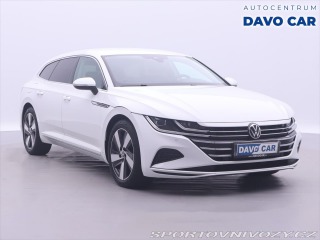 Volkswagen Arteon 2,0 TDI 110kW DSG SB CZ D
