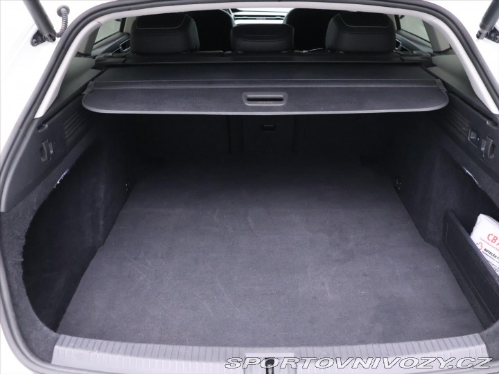 Volkswagen Arteon 2,0 TDI 110kW DSG SB CZ D 2021