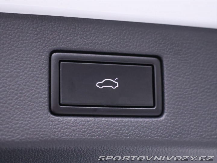 Volkswagen Arteon 2,0 TDI 110kW DSG SB CZ D 2021