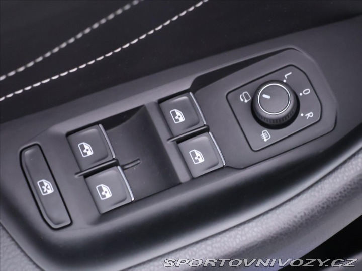 Volkswagen Arteon Shooting Brake 2,0 TDI 11 2021