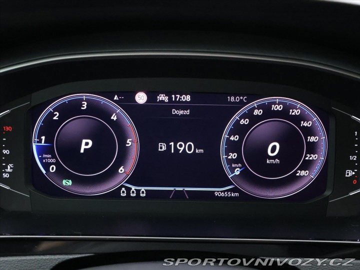 Volkswagen Arteon Shooting Brake 2,0 TDI 11 2021